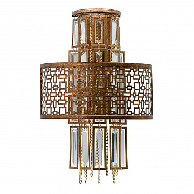 Настенный светильник MW-Light Марокко 1 185020102