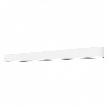Настенный светодиодный светильник Nowodvorski Soft Led 9526