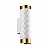 Настенный светильник Odeon Light Ad Astrum 4286/2W
