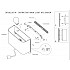 Настенный светильник Odeon Light Bostri 2589/2W