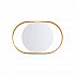 Настенный светодиодный светильник Odeon Light Mondy 4246/7WW