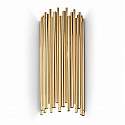 Настенный светильник Ideal Lux Pan AP2 208794