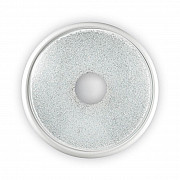 Настенный светодиодный светильник Ideal Lux Rubens Ap D40 178783