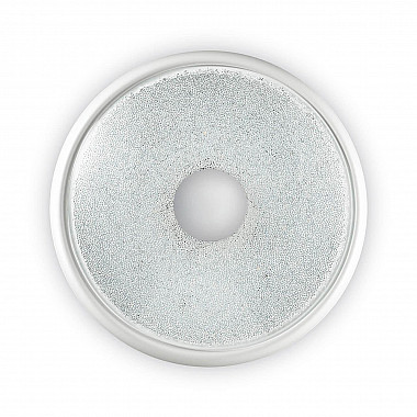 Настенный светодиодный светильник Ideal Lux Rubens Ap D40 178783