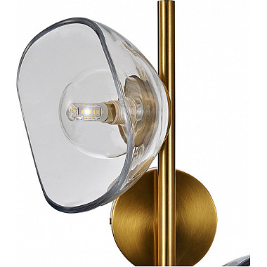 Настенный светильник Amore V000522