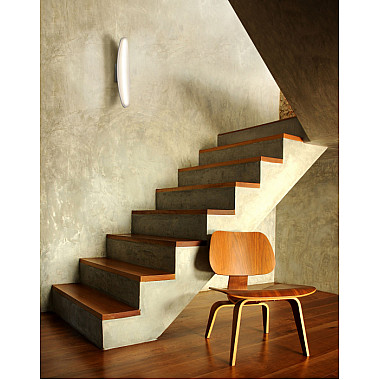 Настенный светильник Hemisferic 4084