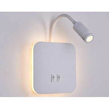 Настенный светильник WA1L 000028245