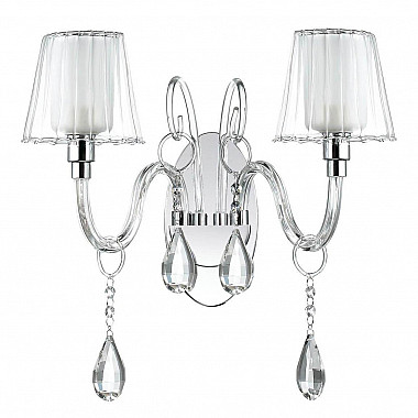 Бра Ideal Lux Terry AP2 112435