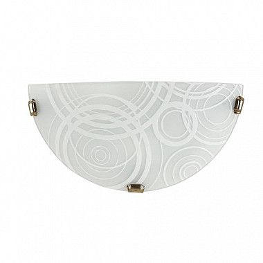 Настенный светильник Aplis 379/K1