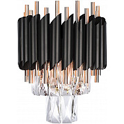 Настенный светильник Eclair 10206W