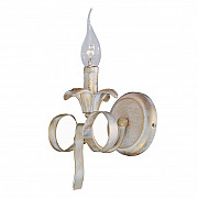 Бра Arte Lamp Olivia A1018AP-1GA