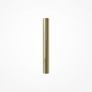 Настенный светильник Theorema MOD288WL-L5G3K