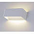 Настенный светильник Crystal Lux CLT 010W200 WH
