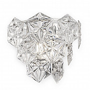 Настенный светильник Molly FR1004WL-02CH