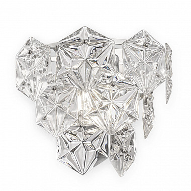 Настенный светильник Molly FR1004WL-02CH