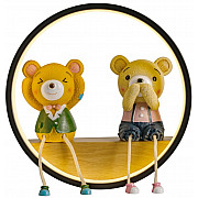 Настенный светильник WA1L 000028231