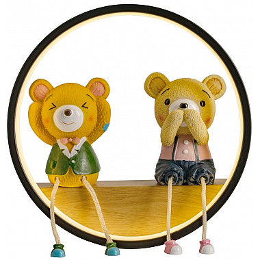 Настенный светильник WA1L 000028231