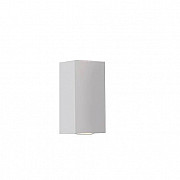 Настенный светодиодный светильник Italline IT01-A150/2 white