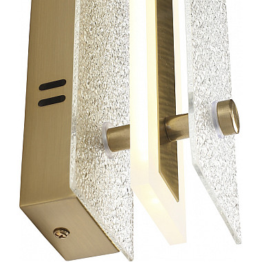 Настенный светильник Fagy SL6245.201.01