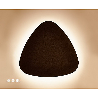 Настенный светильник IT02-015 black