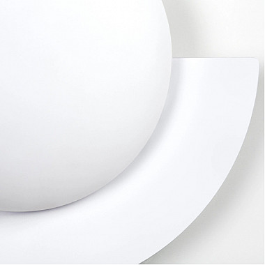 Настенный светильник Erica 609636