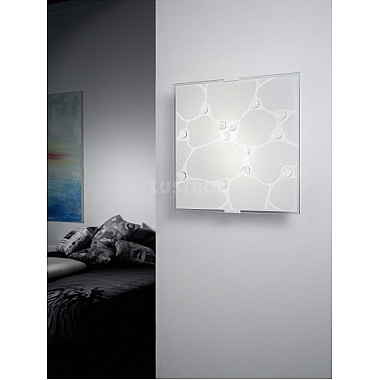 Настенный светильник Sabbio 92749