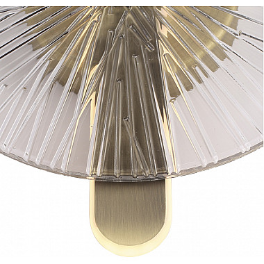 Настенный светильник Wasi SL6141.301.01