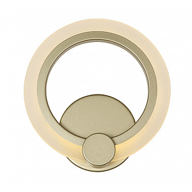 Настенный светильник Verdi 2074/03/01W