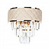 Настенный светильник Arte Lamp Annabelle A1008AP-2GO