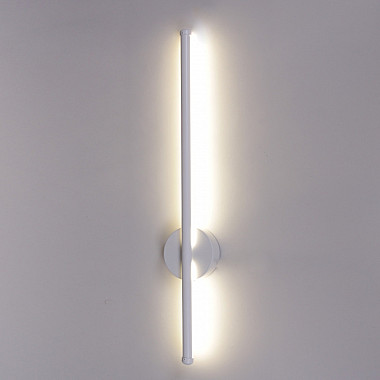 Настенный светильник 71054-0.2-600 WH