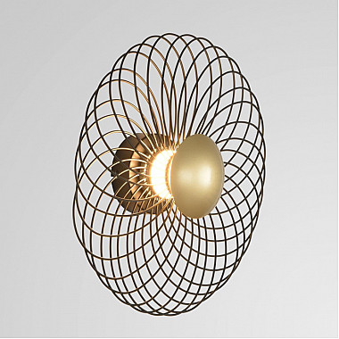 Настенный светильник Camomile 8379/8WL