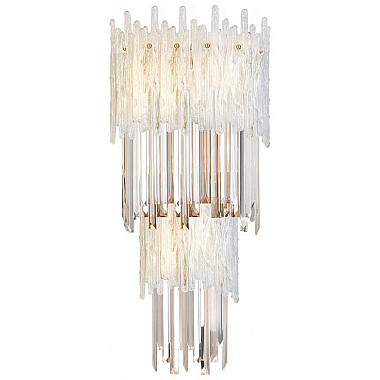 Настенный светильник Glacier L25226.92