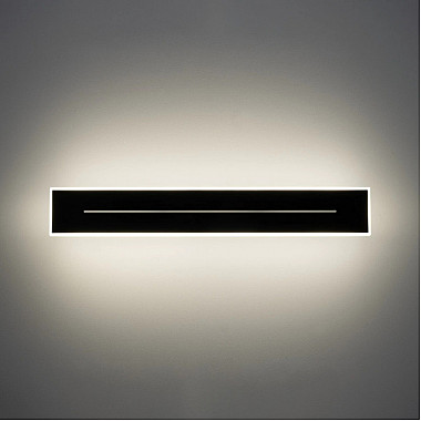 Настенный светильник Тринити CL238641