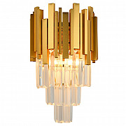 Настенный светильник Vertigo VERTIGO 81440/1W GOLD