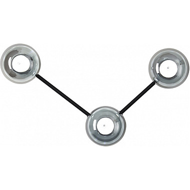 Настенный светильник Drop FR5445CL-L15B