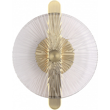 Настенный светильник Wasi SL6141.301.01