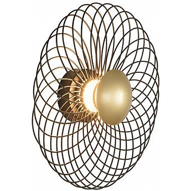 Настенный светильник Camomile 8379/8WL