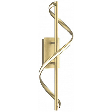 Настенный светильник Locket 4181-1W