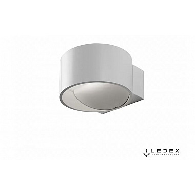 Настенный светильник Lyra ZD8092-5W WH