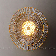 Настенный светильник Helion 20307