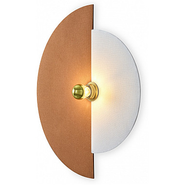 Настенный светильник Carry FR5487WL-01G2