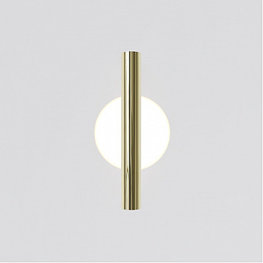 Настенный светильник Theorema MOD288WL-L5G3K