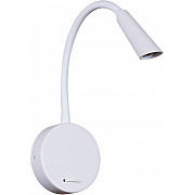 Настенный светильник 86204-9.2-001MN LED5W WT