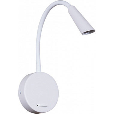 Настенный светильник 86204-9.2-001MN LED5W WT