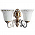Бра Arte Lamp 1 A1032AP-2WG