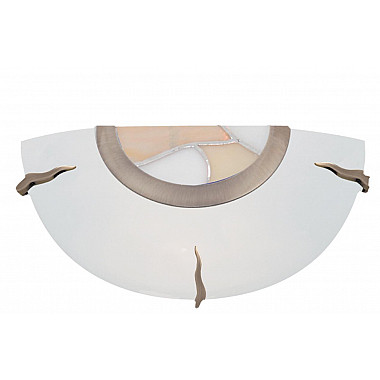 Настенный светильник Arte Lamp Pub A7895AP-1AB