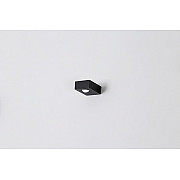 Настенный светильник MUZ ON GW-A516-2-6-BL-WW