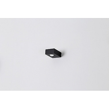 Настенный светильник MUZ ON GW-A516-2-6-BL-WW