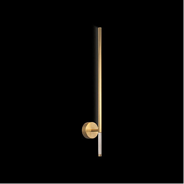 Настенный светильник Handle 10150/630 White