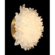 Настенный светильник Sorpresa FL1157-1WS